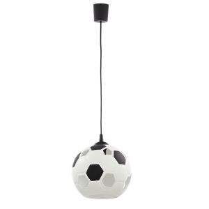 FOOTBALL LAMPA WISZĄCA 1
