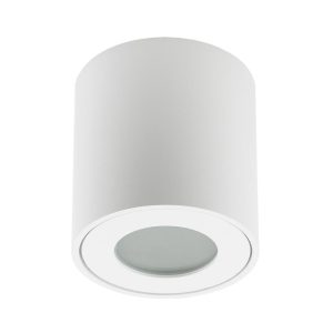 EDO777338 LAMPA SUFITOWA KLARS BIAŁA
