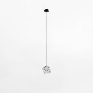 MD3350-1BL/C COLORE LAMPA WISZĄCA