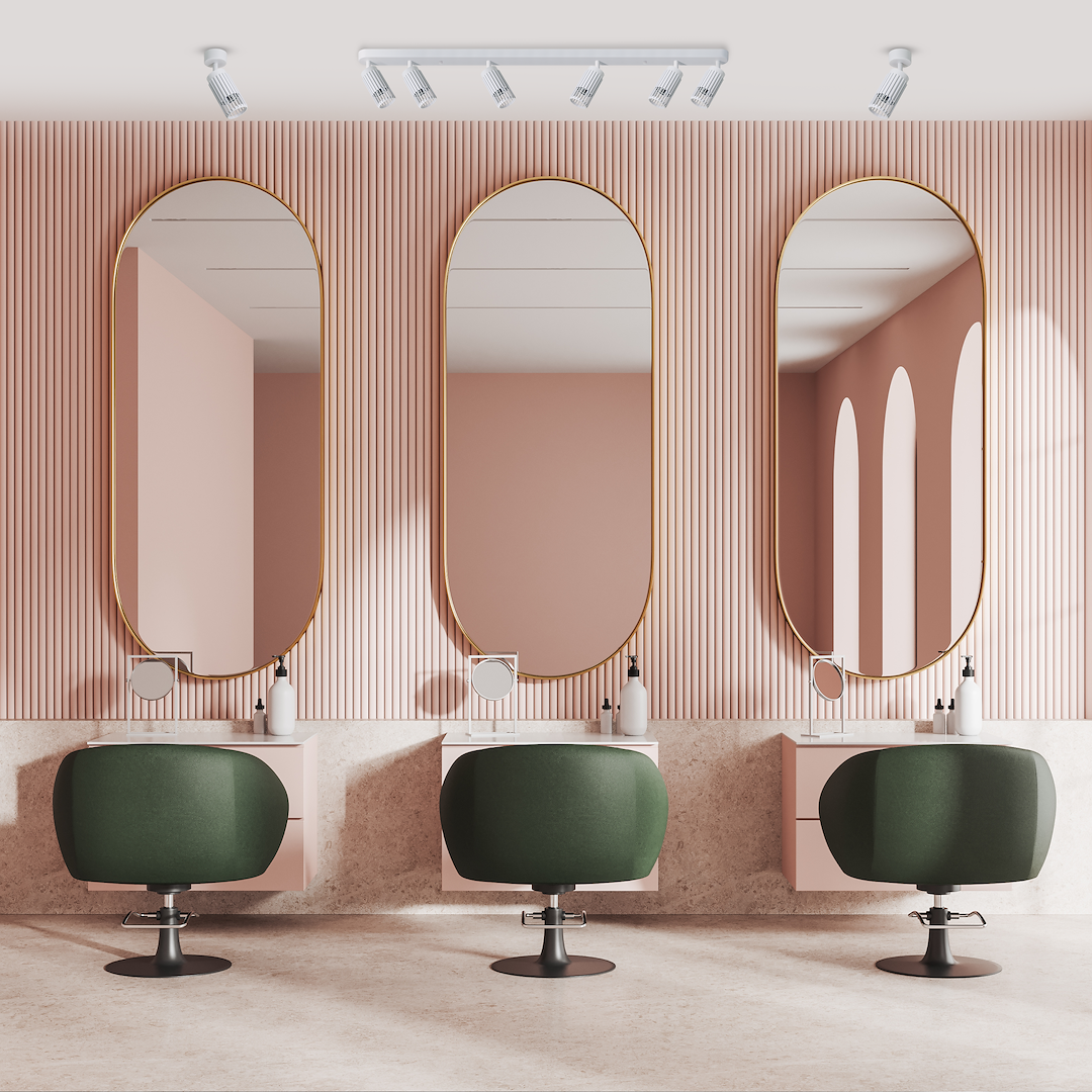 Vertical Biały Spot 6xGU10 - obrazek 3