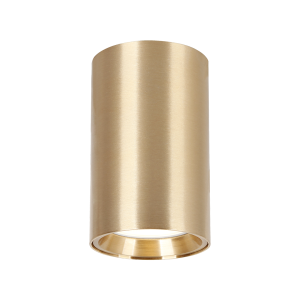 Genesis Spot Złoty 1xGU10 10cm