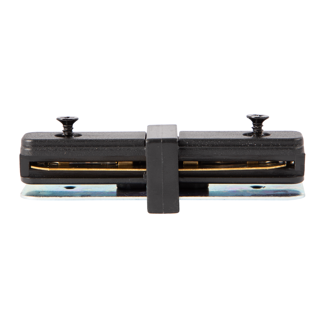 Łącznik Prosty Track Czarny 1-Obwodowy v2.0 - obrazek 3