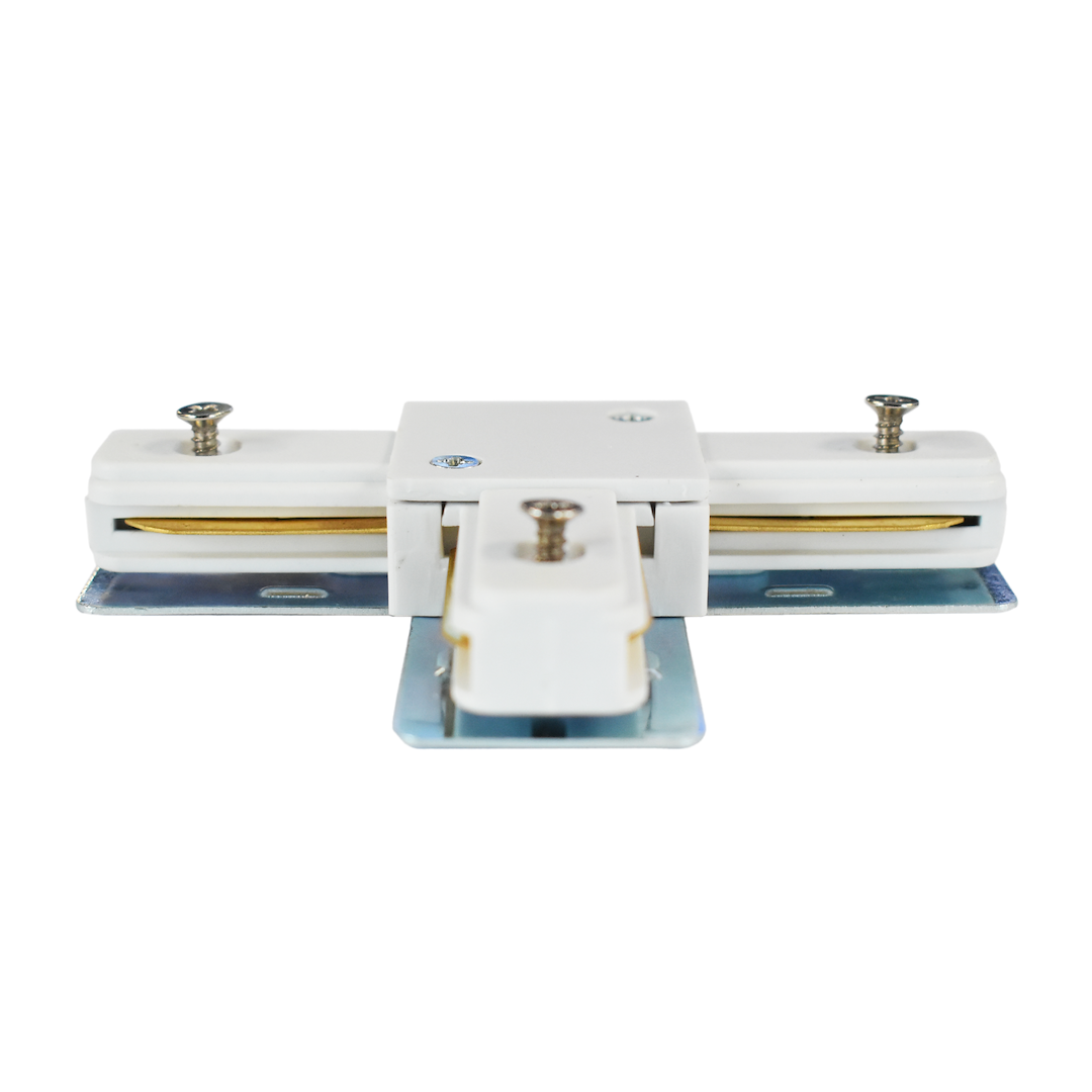 Łącznik T Track Biały 1-Obwodowy v2.0 - obrazek 3