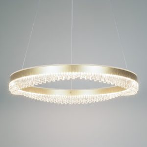 Lampa wisząca PRECIOSA 52W LED