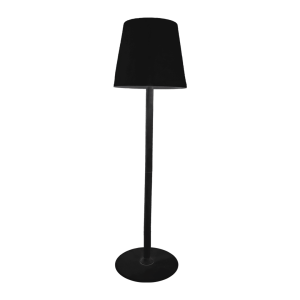 Lampka nocna Toscana Czarny 2W