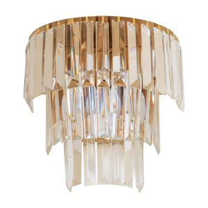 Kinkiet MILANO 2xE14