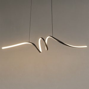 Lampa wisząca LOOP 28W LED 4000K