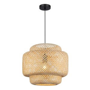 Lampa wisząca HESTIA 40cm 1xE27