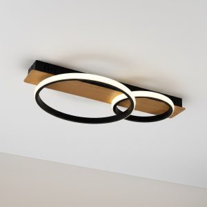 Lampa sufitowa ROWENA 14W LED