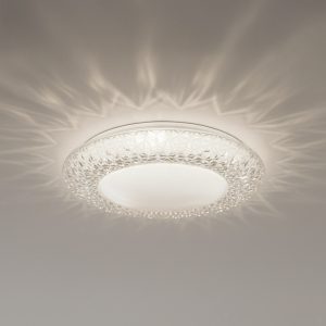 Plafon ROX 34W LED Ø480