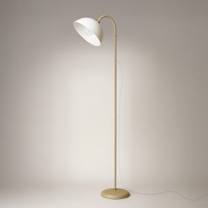 Lampa podłogowa ZACK CASHMERE 1xE27