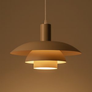 Lampa wisząca FERRO Cashmere 1xE27
