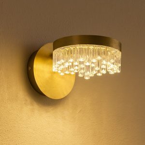 Kinkiet PRECIOSA 4W LED