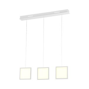 LAMPA WISZĄCA DIXON 21W LED