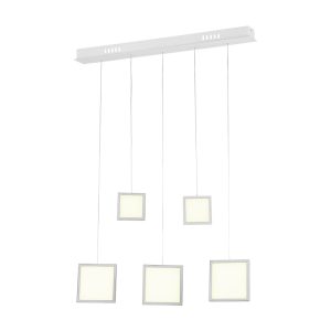 LAMPA WISZĄCA DIXON 33W LED