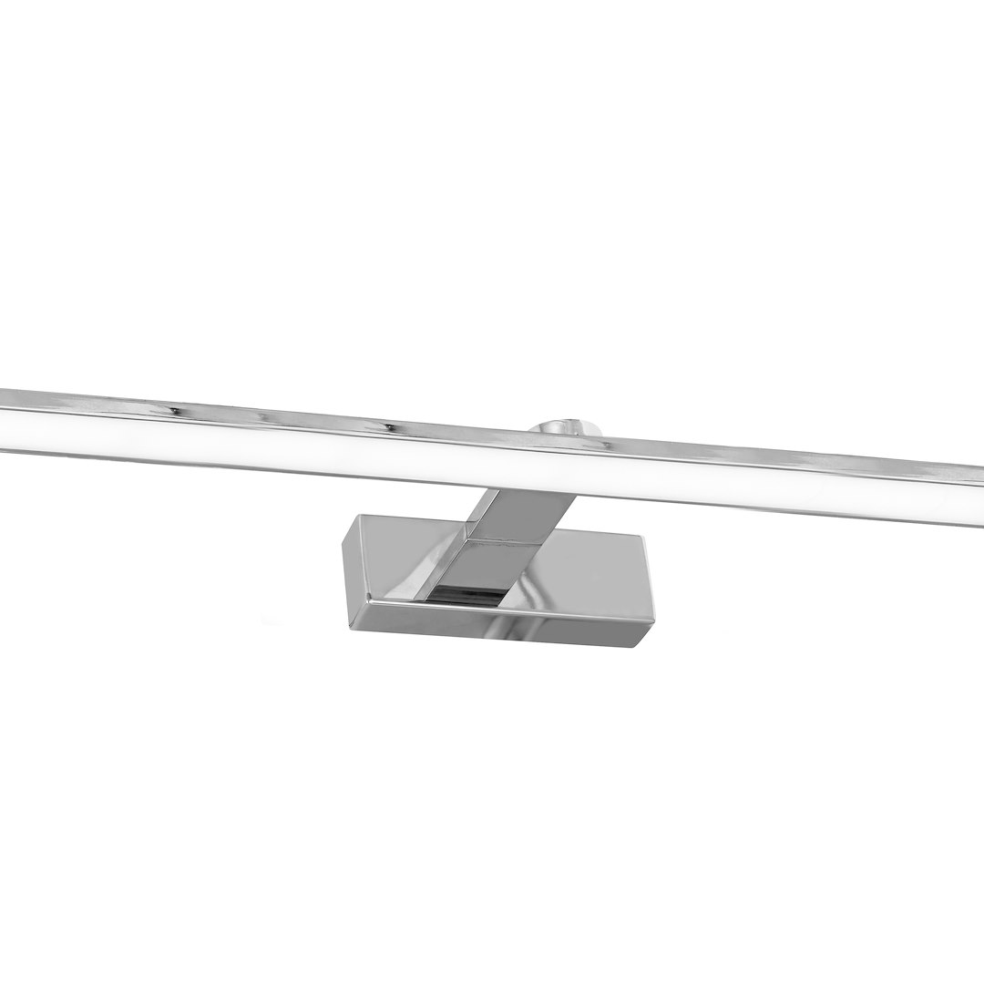 Kinkiet SPLASH CHROME 100cm 21W LED - obrazek 3
