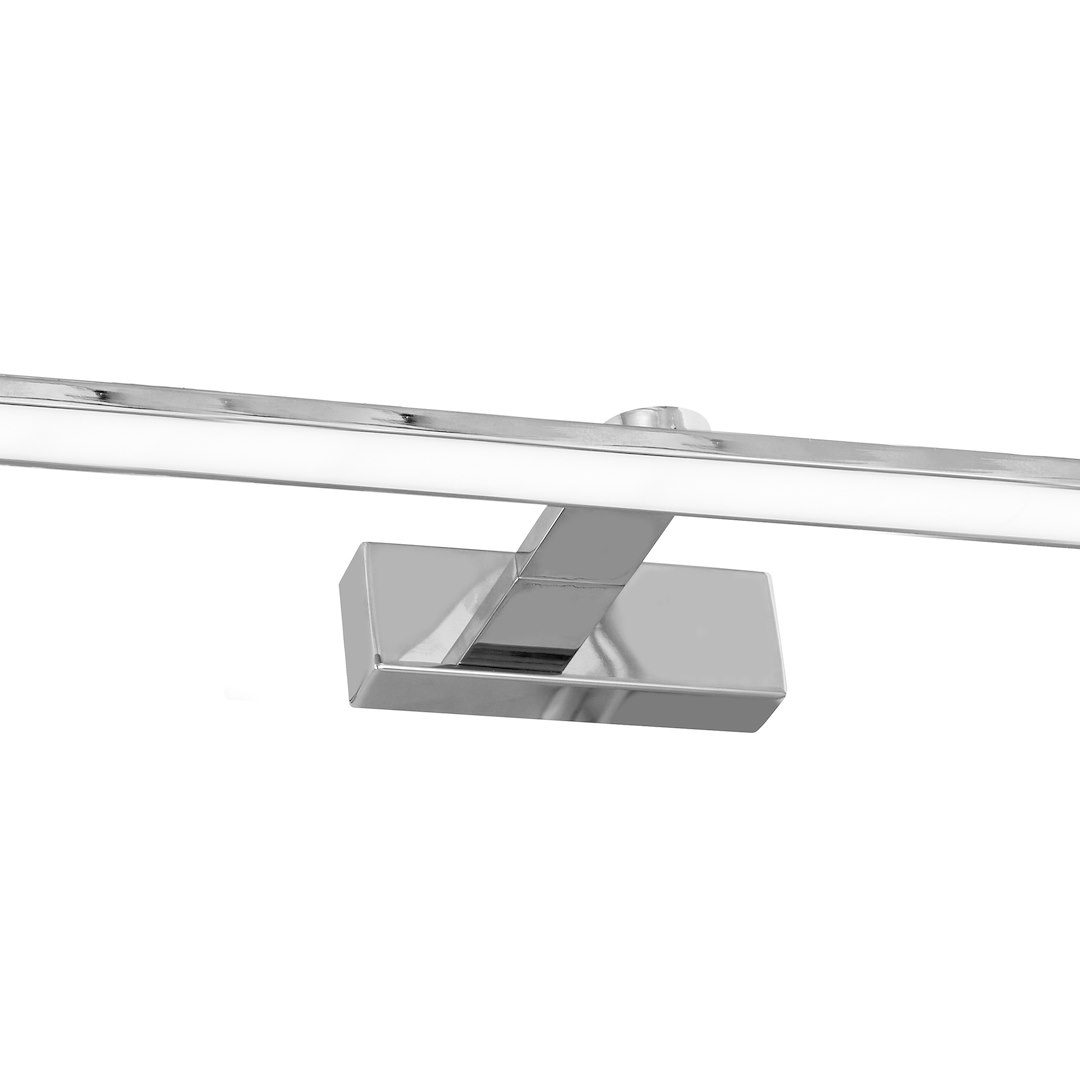 Kinkiet SPLASH CHROME 100cm 21W LED - obrazek 4
