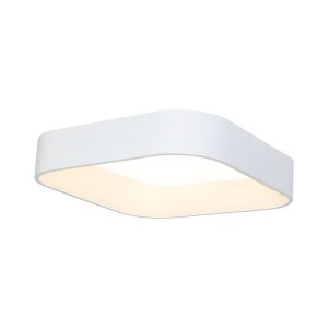 Plafon Astro Biały 40W LED 3000K-4000K