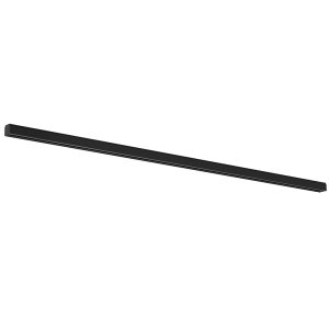 Prowadnica Lampy Track Light Czarny 3-Obwodowe