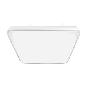 Plafon Fabio Biały 23W