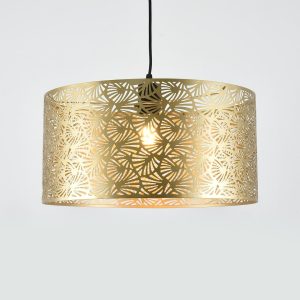 Lampa wisząca Blossom 1xE27