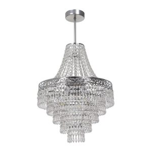 Żyrandol CORAL 3xE14