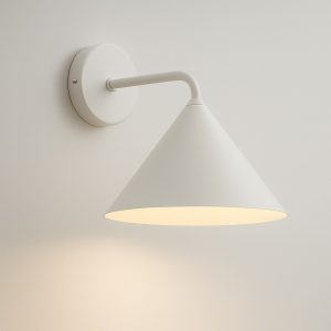 Kinkiet CAPITAL BIAŁY 1xGX53