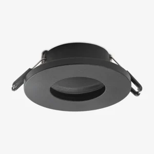 OB2006GU10-BL FINN OPRAWA SUFITOWA CZARNA/BLACK