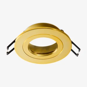 OB2211CL01-GLD FINN OPRAWA SUFITOWA ZŁOTA/GOLD