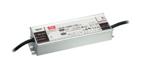 MEAN WELL HLG-120H-12-A Zasilacz impulsowy; LED; 120W; 12V; 10A; 90-305VAC; 127-431VDC; IP65