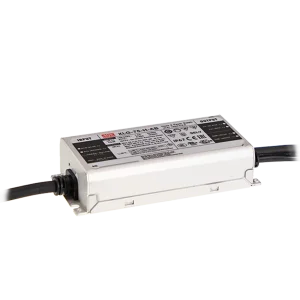 MEAN WELL XLG-75-24-A Zasilacz impulsowy; LED; 74.4W; 24V; 3.1A; 100-305VAC; 142-431VDC; IP67