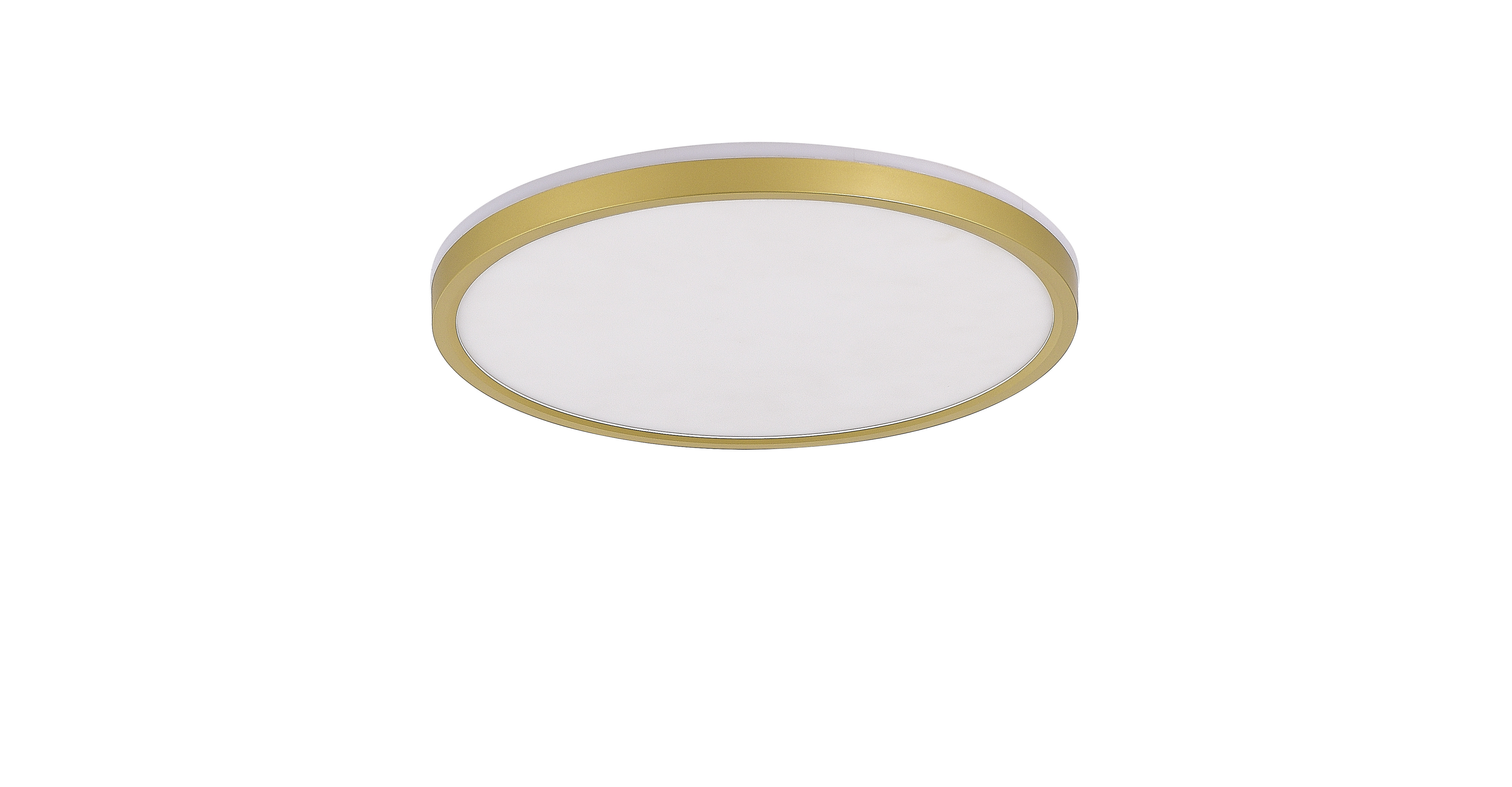 MS748500R-3-GD BOVE LAMPA SUFITOWA ZŁOTA/GOLD