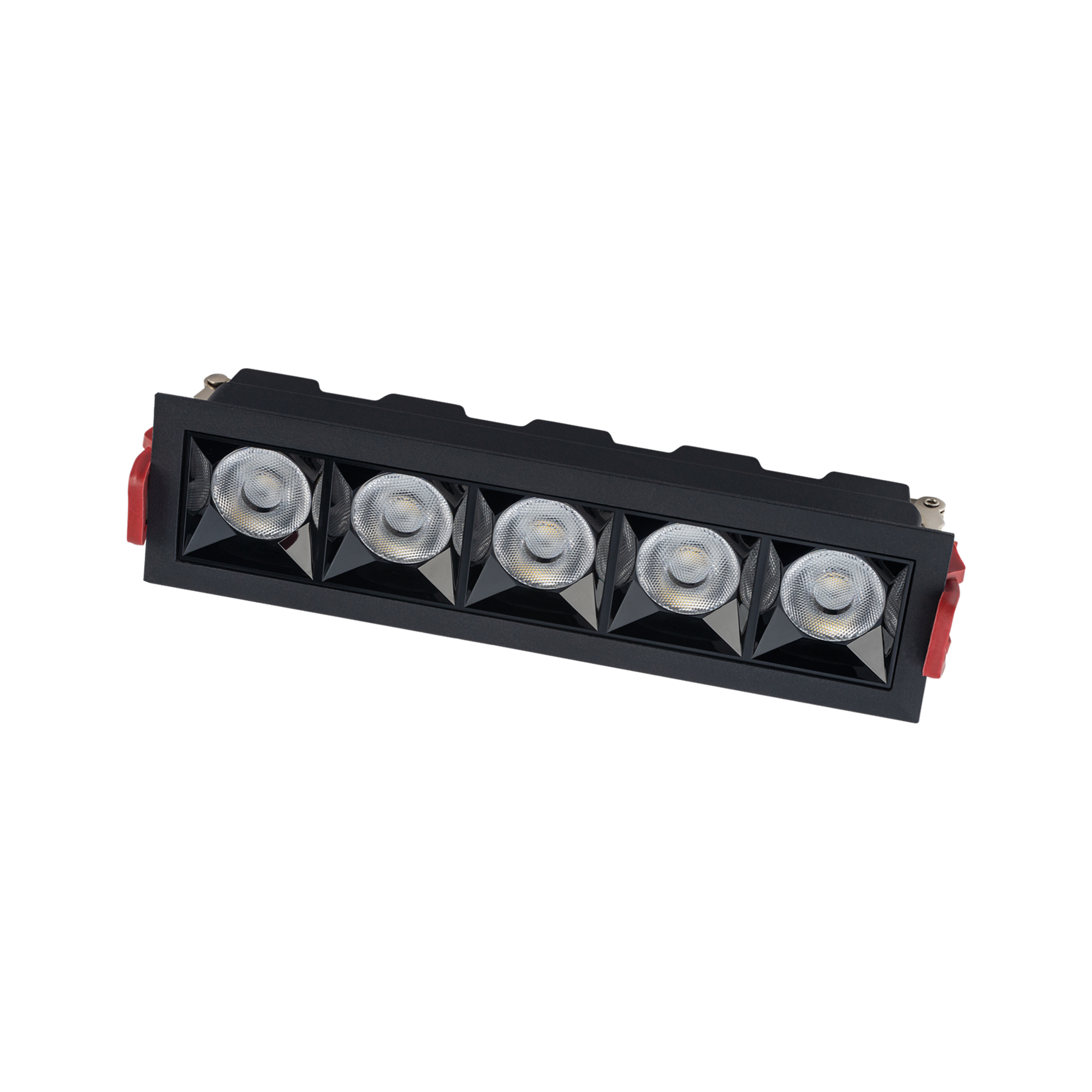 MIDI LED RECESSED