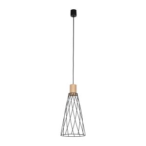 MODESTO WOOD SOSNA LAMPA WISZACA 1