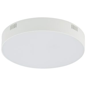 LID ROUND LED 35W