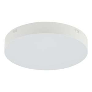 LID ROUND LED 50W