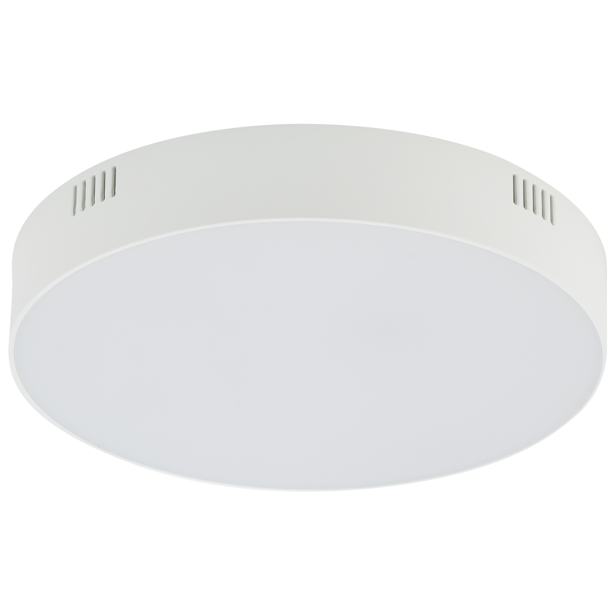 LID ROUND LED 35W