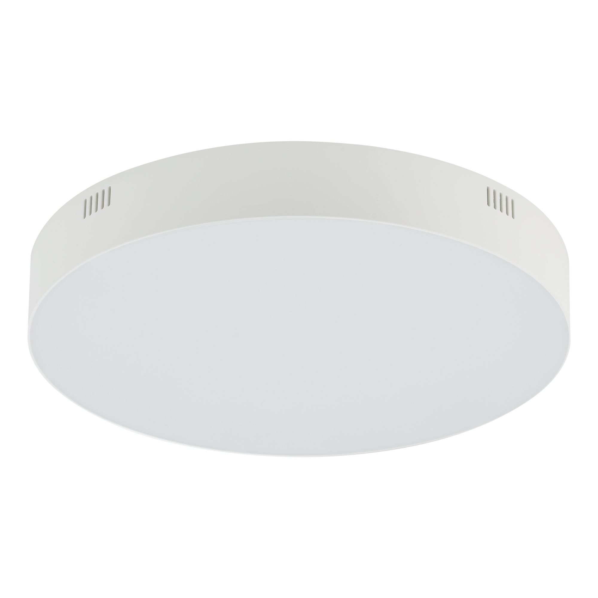 LID ROUND LED 50W