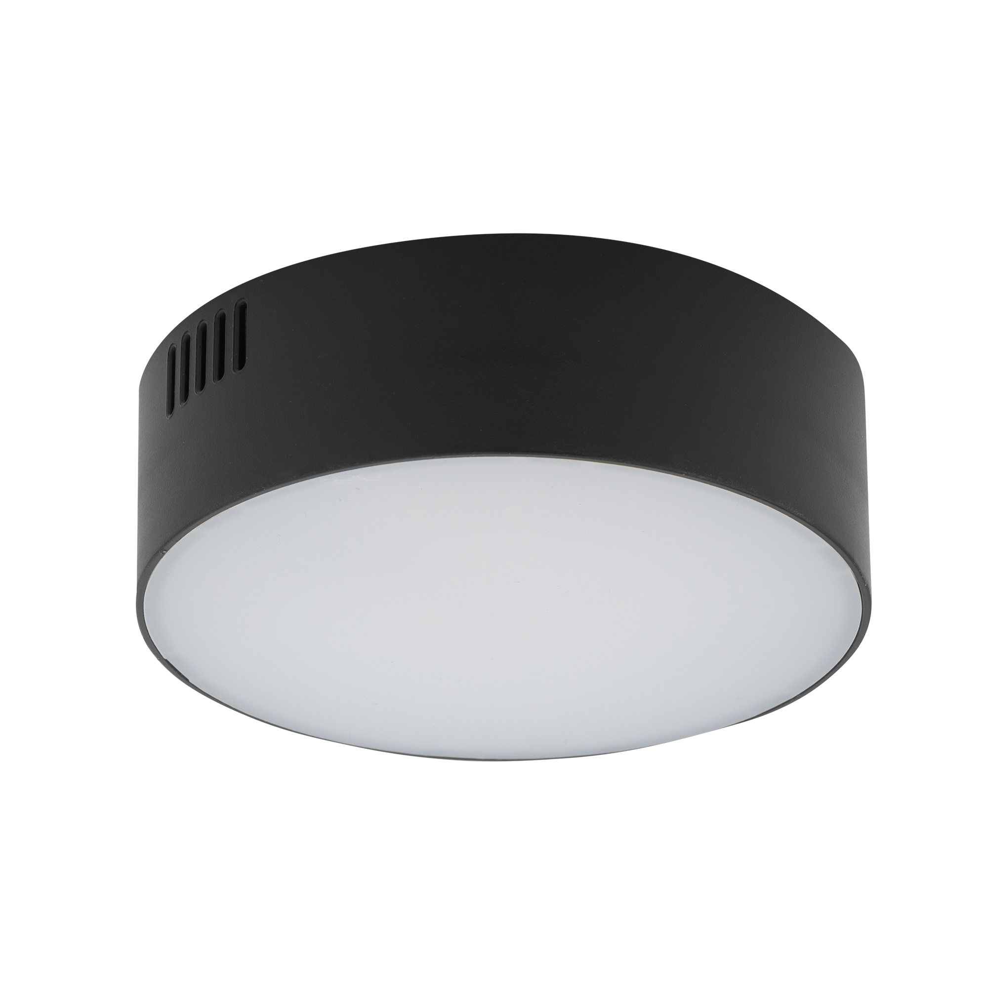 LID ROUND LED 15W