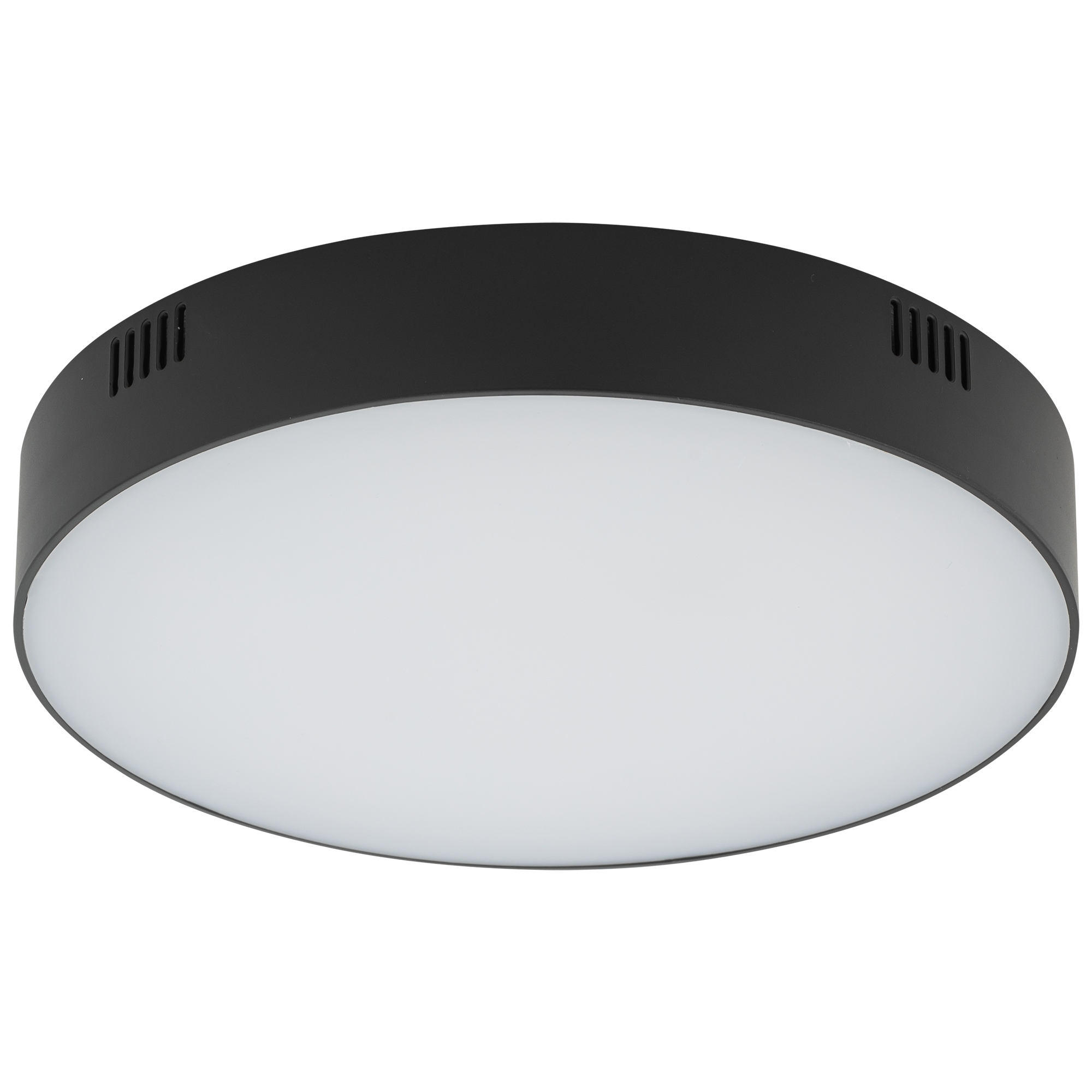 LID ROUND LED 35W