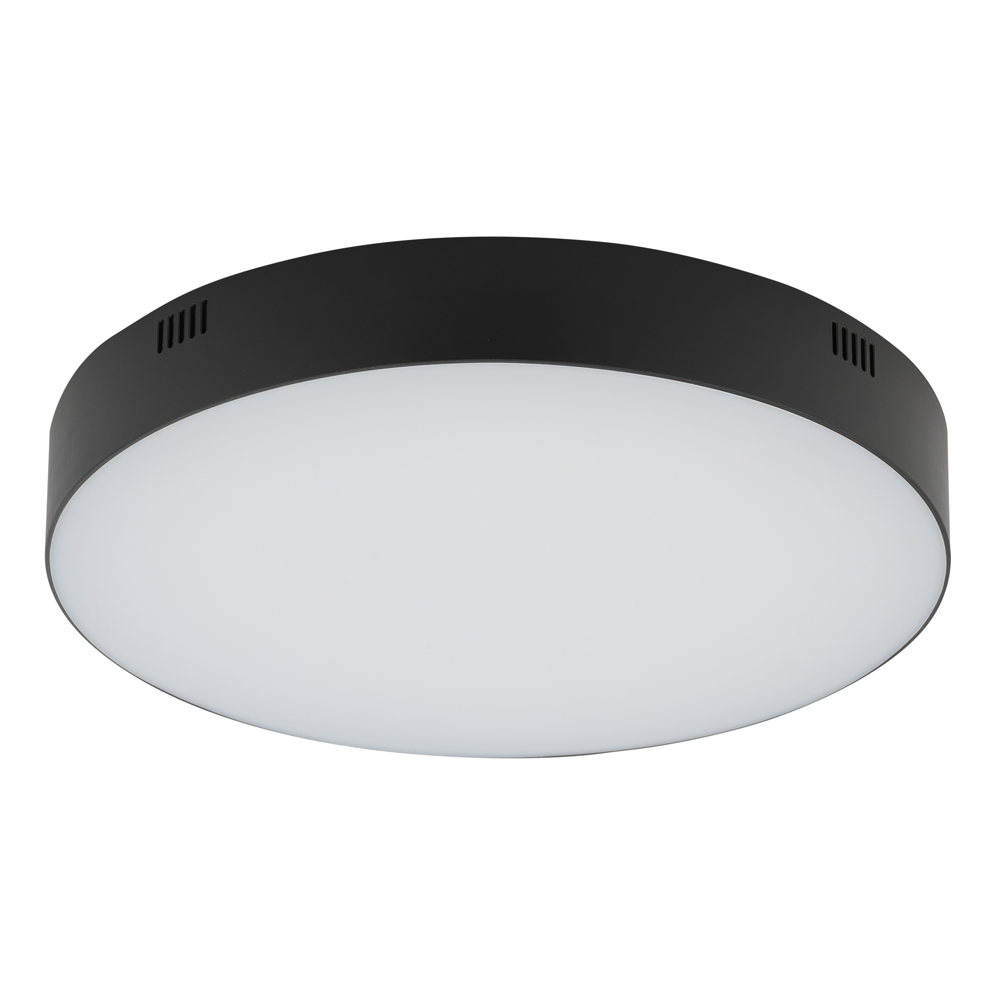 LID ROUND LED 50W