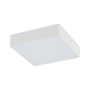 LID SQUARE LED 25W