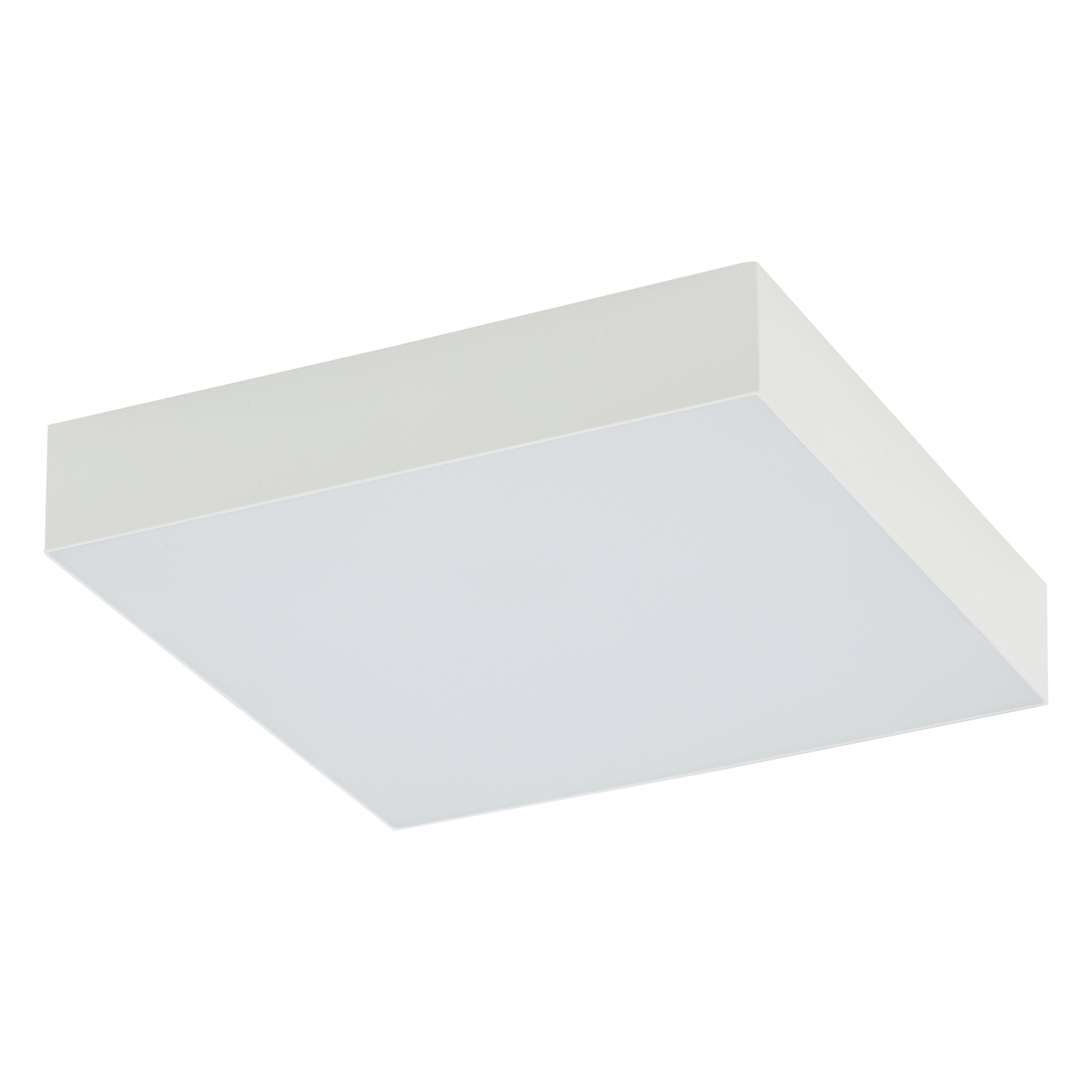 LID SQUARE LED 35W