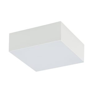 LID SQUARE LED 15W