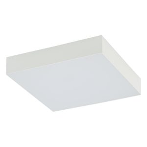 LID SQUARE LED 35W