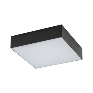 LID SQUARE LED 25W