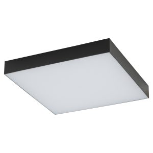 LID SQUARE LED 50W