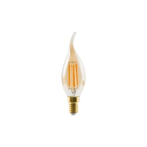 BULB VINTAGE LED E14, 6W