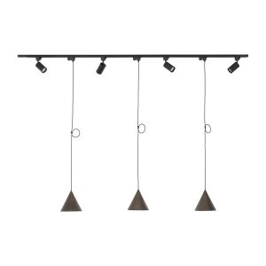 TRACER SET CONO BROWN 140