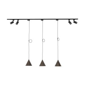 TRACER SET CONO BROWN 149